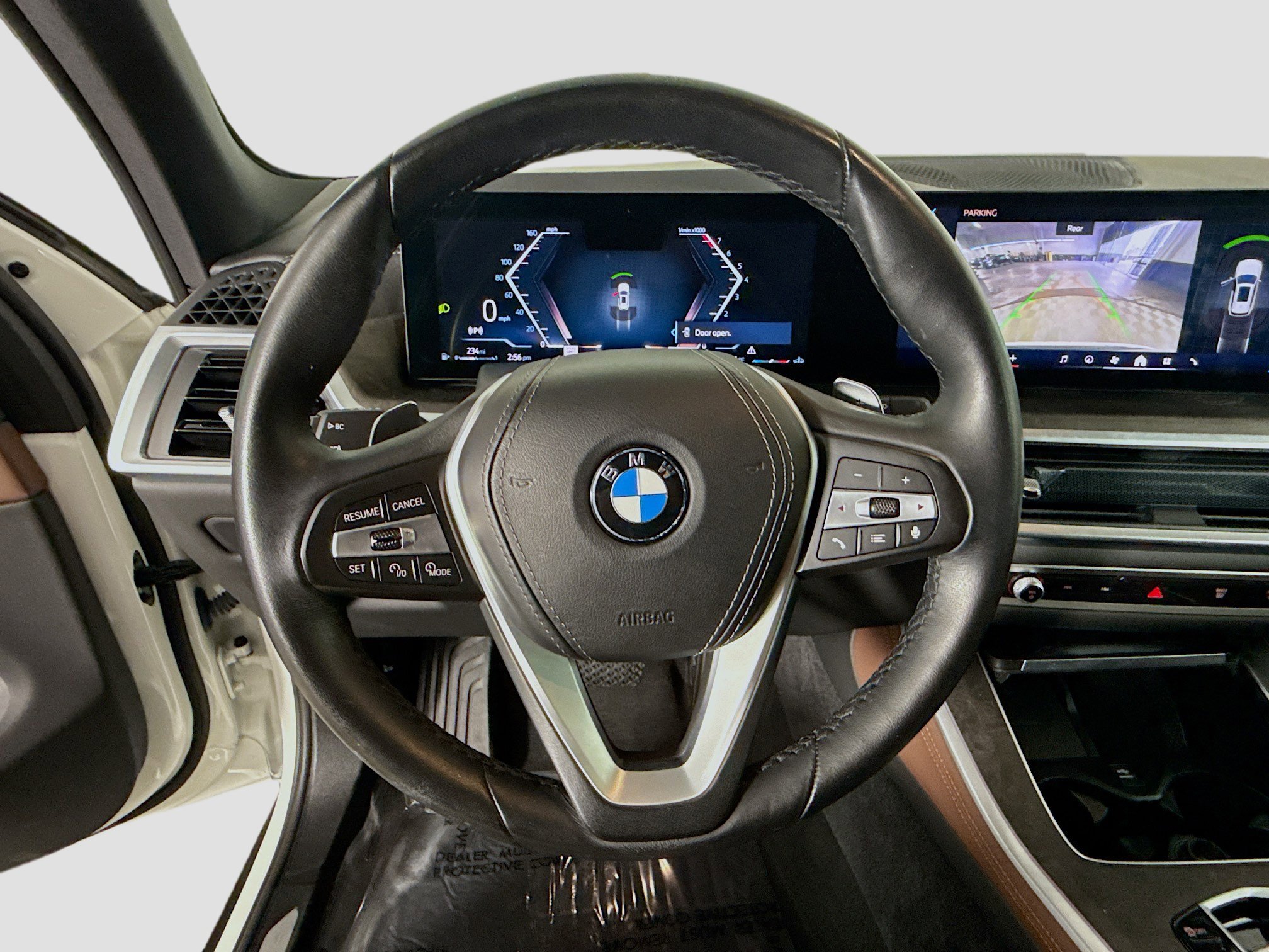 Used 2024 BMW X5 sDrive40i image 13