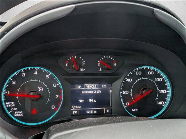 Used 2024 Chevrolet Malibu LT image 10
