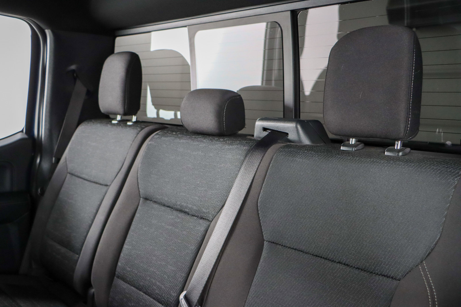 Used 2023 Ford F150 XLT w/ Equipment Group 302A High image 26