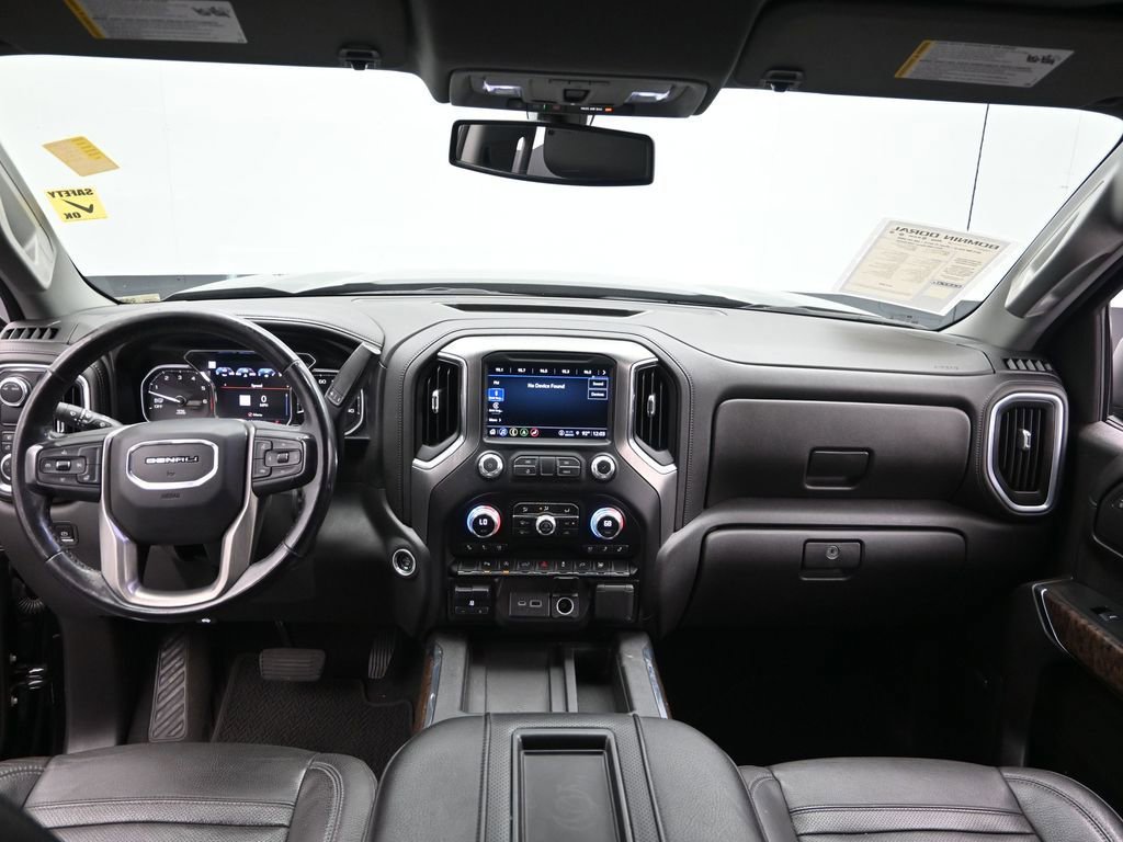 Used 2021 GMC Sierra 1500 Denali image 21