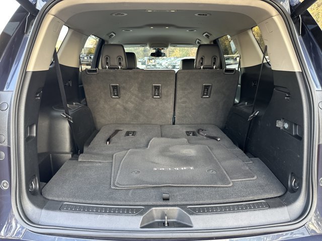 Used 2018 GMC Acadia Denali w/ Technology Package image 21