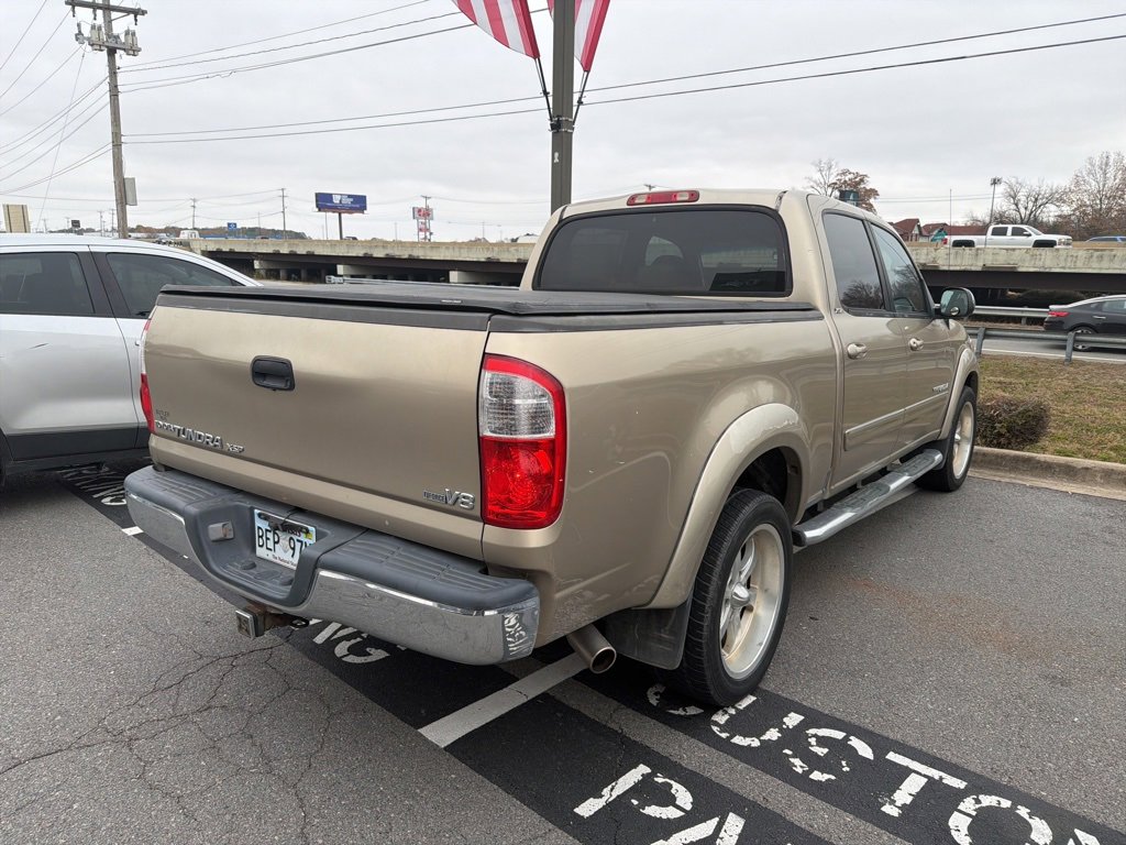 Used 2005 Toyota Tundra SR5 image 8