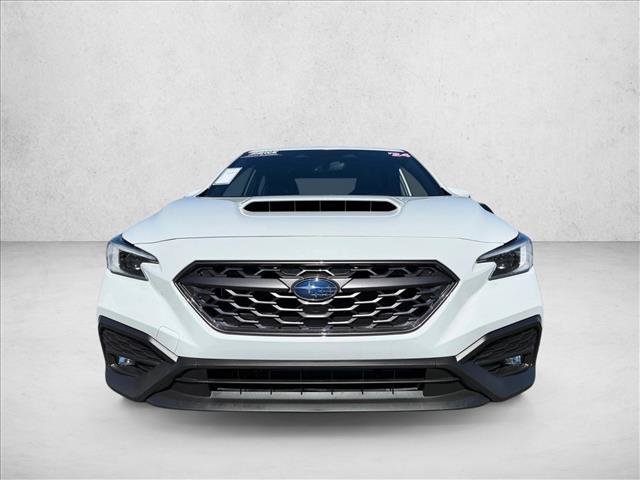 Certified 2024 Subaru WRX TR w/ Popular Package #1A AWD/4WD image 6