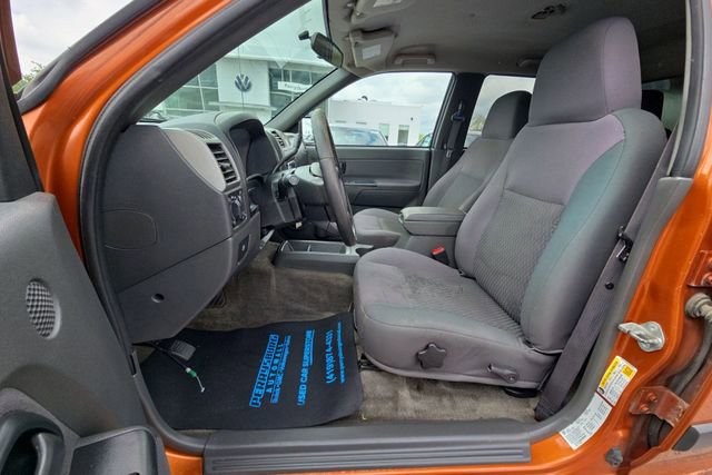 Used 2006 GMC Canyon SLE RWD image 16