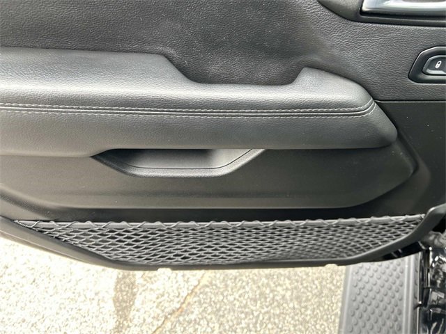 Used 2021 Jeep Wrangler Unlimited Sahara image 19