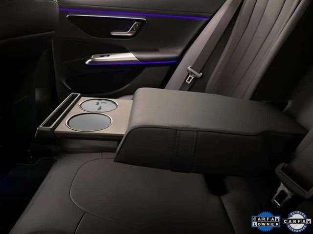 Used 2025 Mercedes-Benz E 350 Sedan image 70