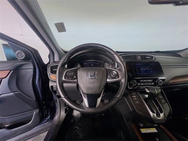 Used 2022 Honda CR-V Touring image 13