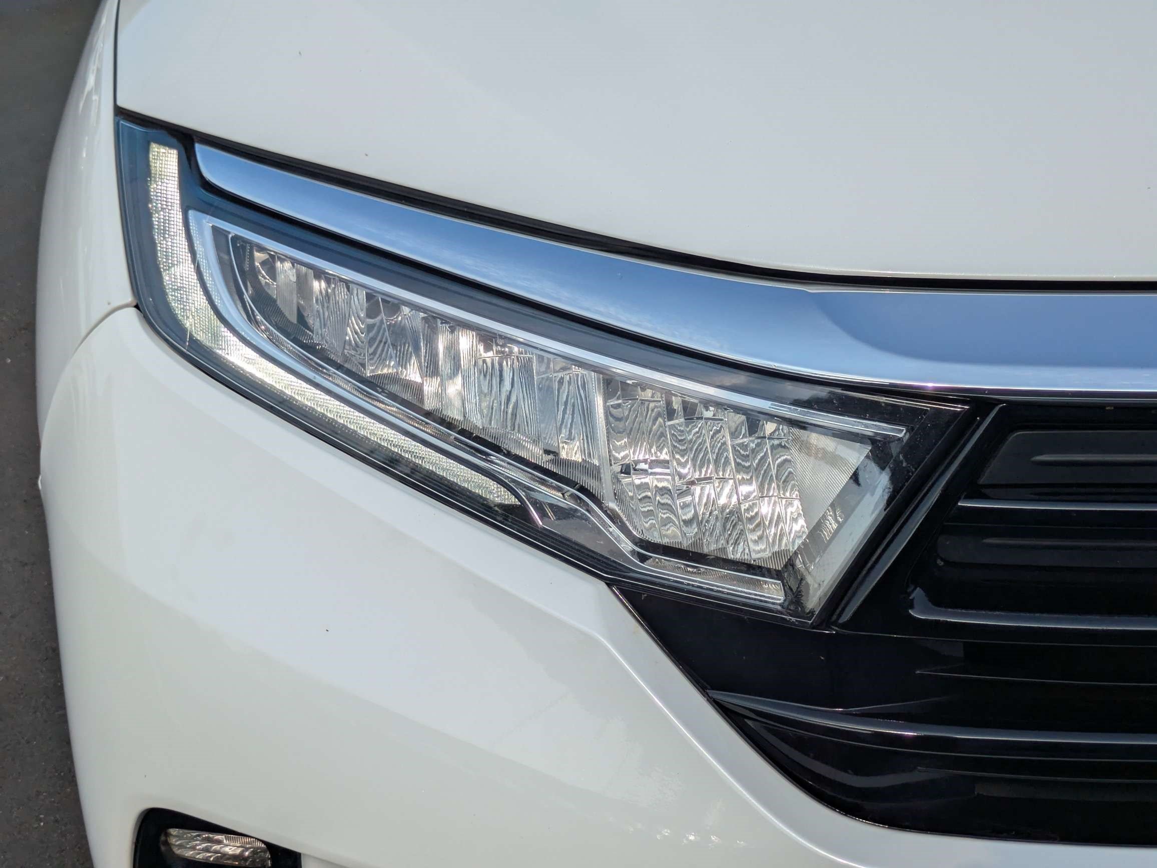 Certified 2022 Honda Odyssey Touring image 14