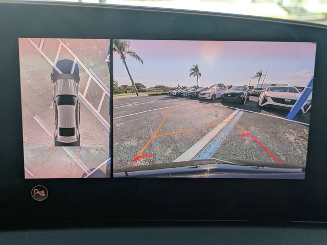 New 2026 Cadillac CT5 Premium Luxury w/ Technology Package RWD image 20