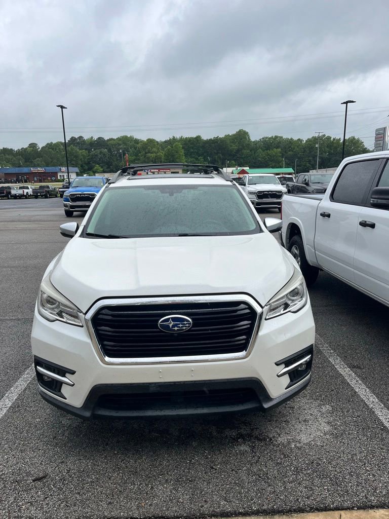 Used 2019 Subaru Ascent Touring AWD/4WD image 16