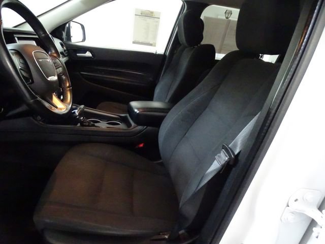 Used 2021 Dodge Durango SXT image 2