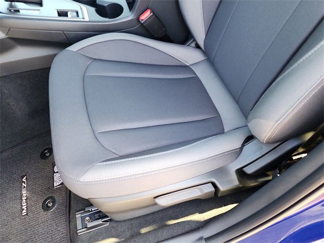 New 2025 Subaru Impreza 2.0i image 15