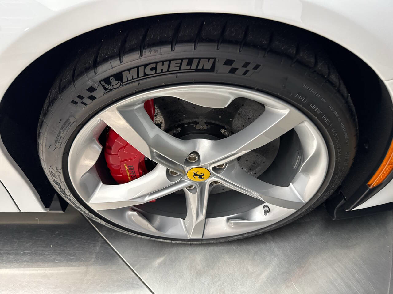 Used 2023 Ferrari SF90 Stradale image 25