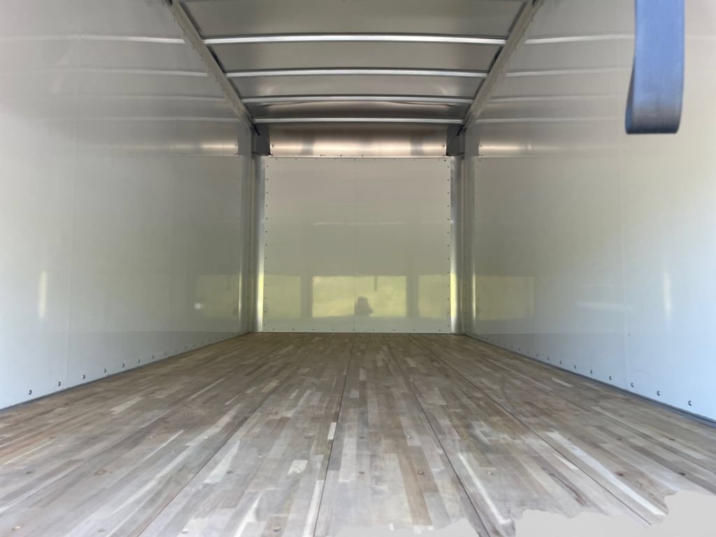 New 2026 Chevrolet Low Cab Forward 5500 XD RWD image 13
