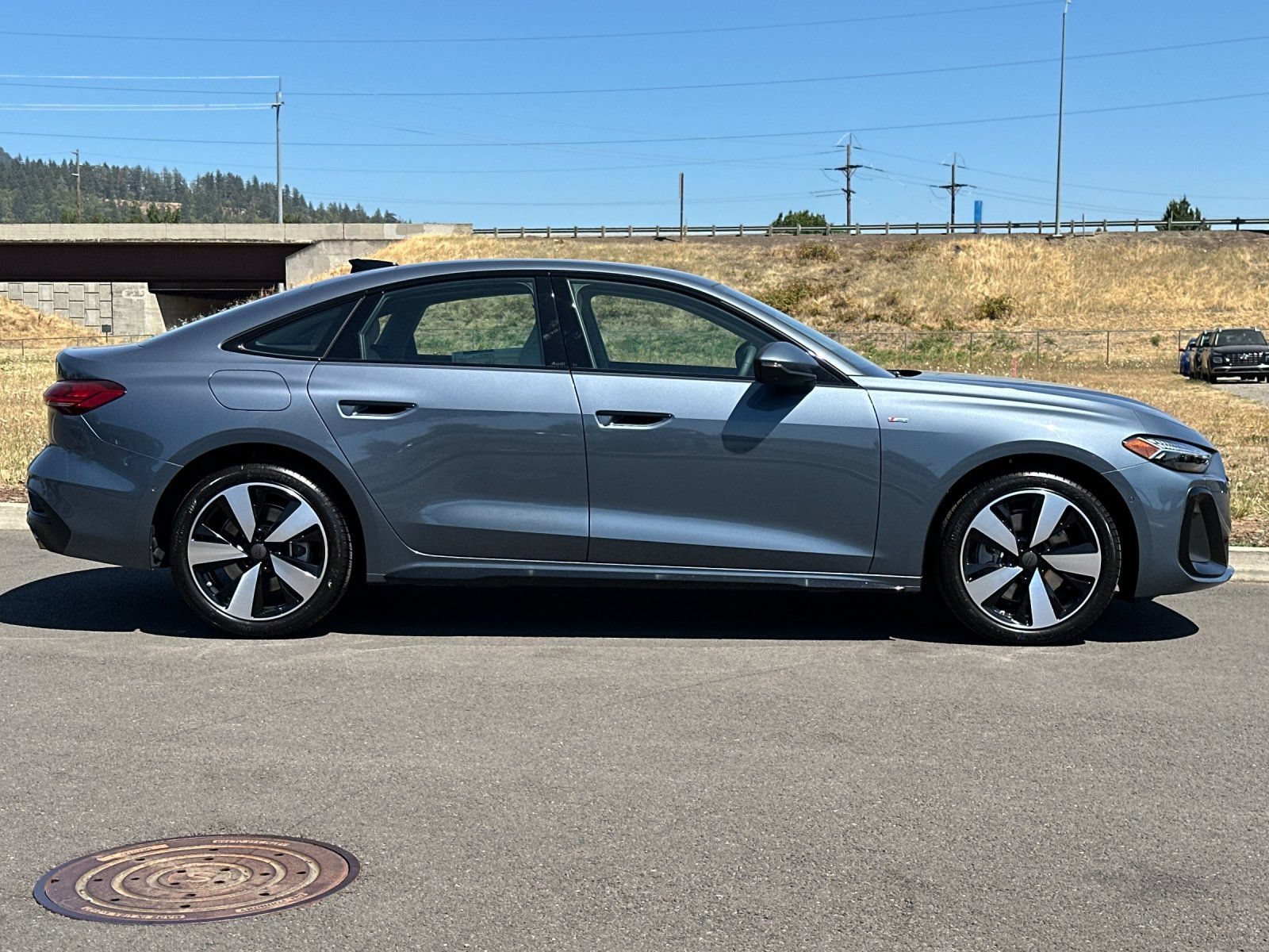 New 2026 Audi A5 2.0T Premium Plus AWD/4WD image 2
