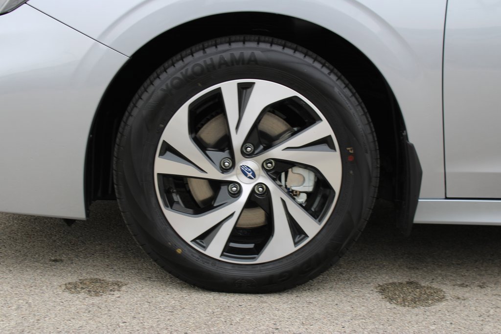 Used 2025 Subaru Legacy Premium image 22