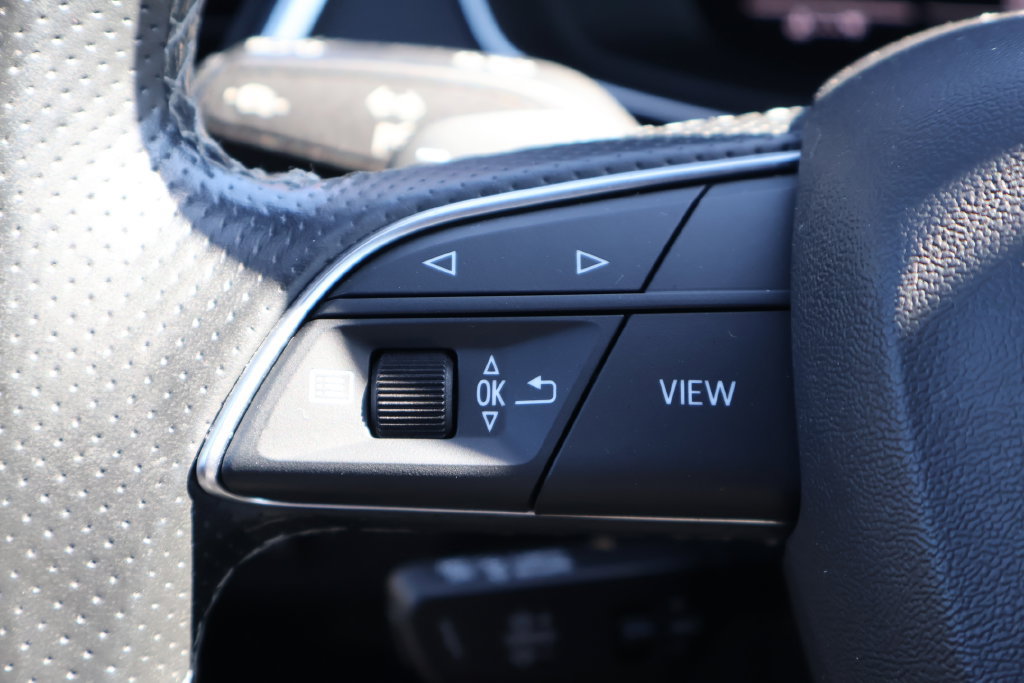 Used 2021 Audi SQ5 Prestige w/ Prestige Package AWD/4WD image 8