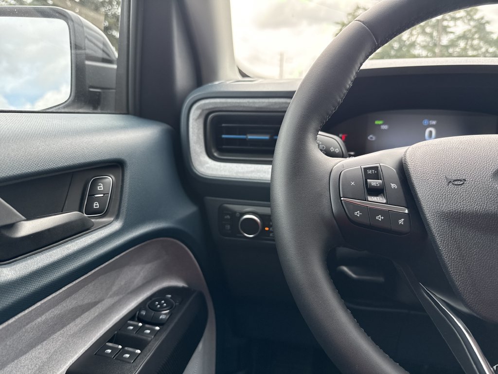 New 2026 Ford Maverick XLT w/ XLT Luxury Package FWD image 15