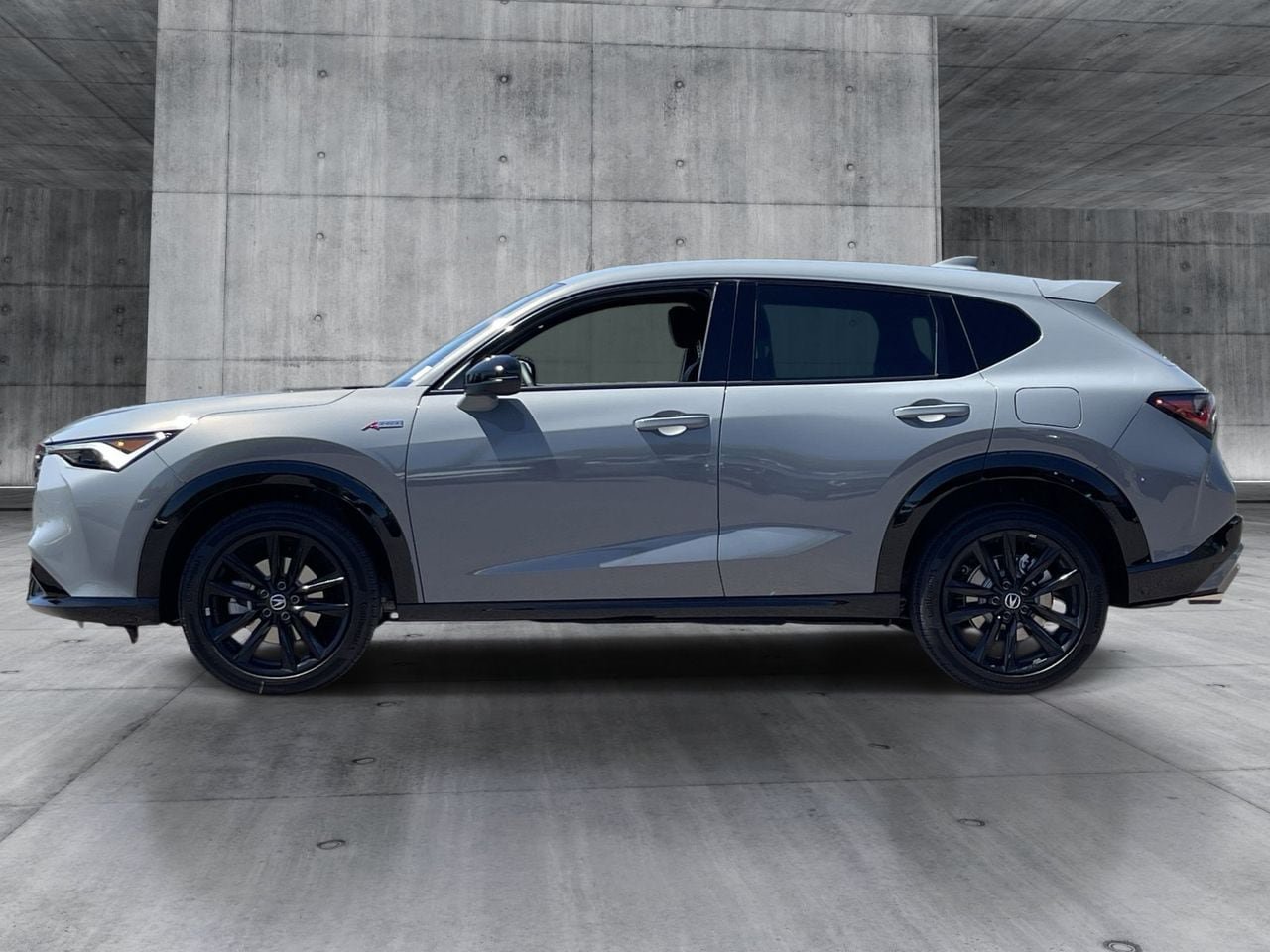 New 2026 Acura ADX A-Spec AWD/4WD image 3
