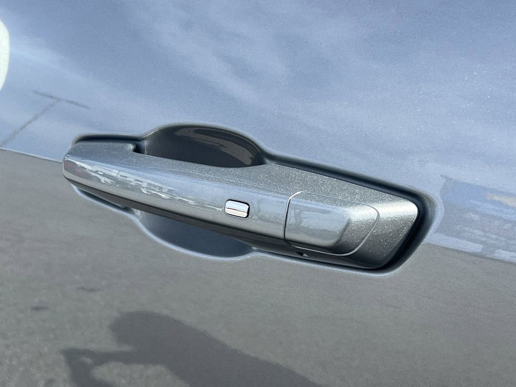 New 2026 Buick Enclave Preferred image 27