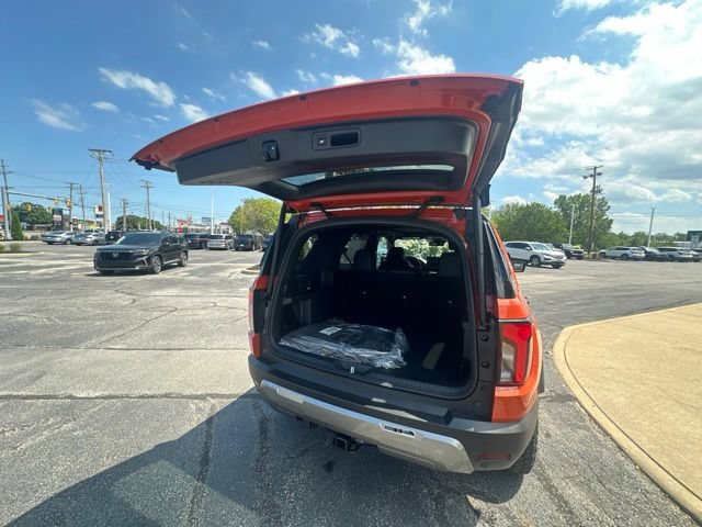 New 2026 Honda Passport TrailSport Elite image 9