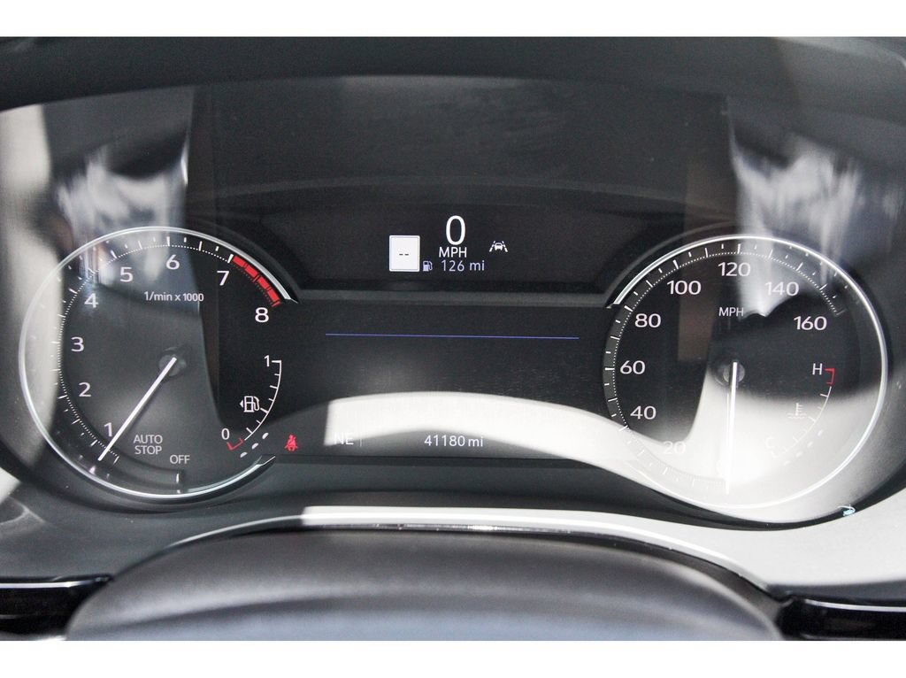 Used 2023 Cadillac XT6 Premium Luxury FWD image 18