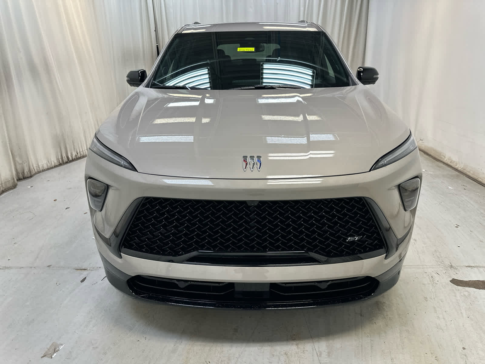 New 2026 Buick Enclave Sport Touring image 7