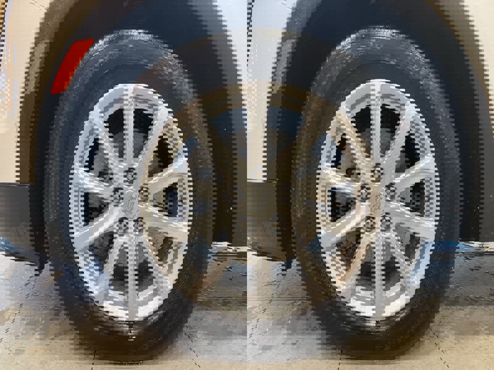 Used 2023 Cadillac XT4 Luxury image 9