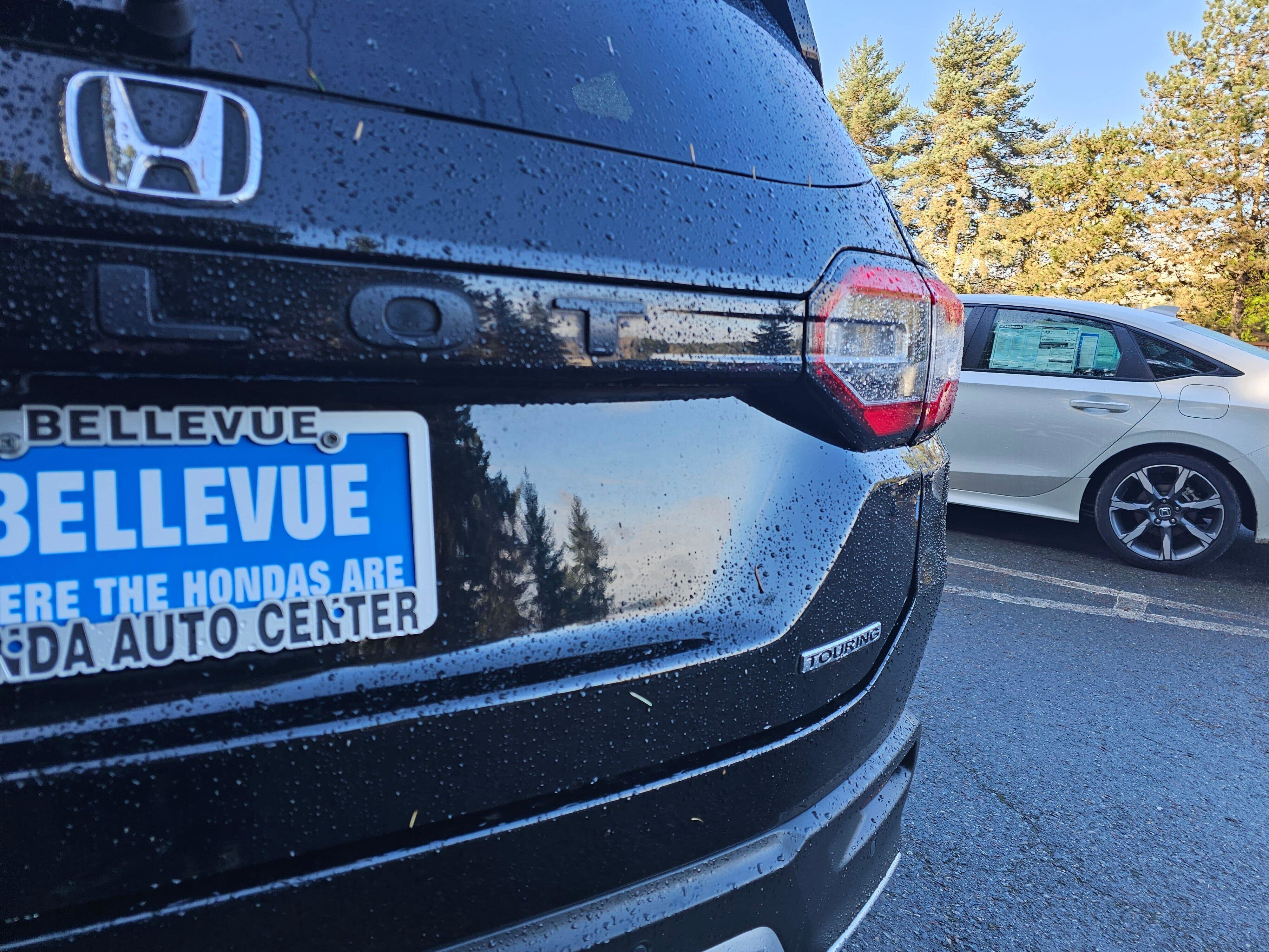 Used 2023 Honda Pilot Touring image 16