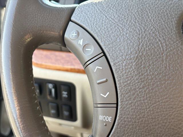 Used 2007 Lexus GX 470 image 10