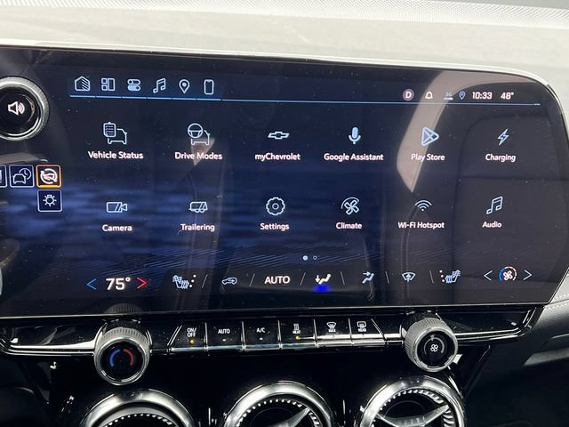 New 2026 Chevrolet Blazer EV LT AWD/4WD image 25
