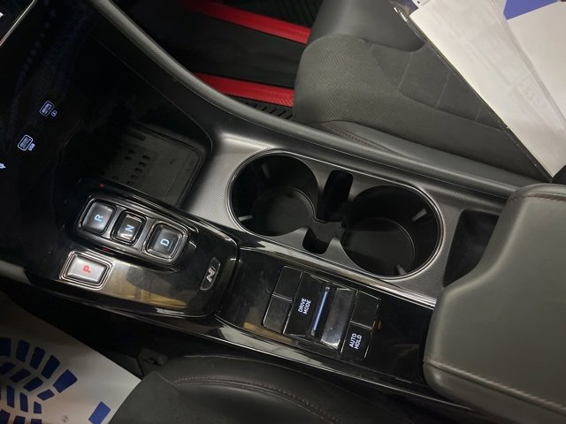 Used 2021 Hyundai Sonata N Line w/ Cargo Package image 41