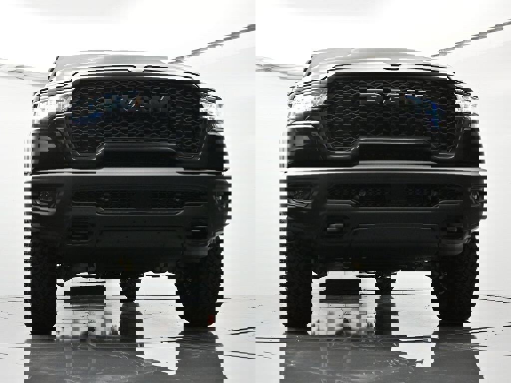 New 2026 RAM 1500 Rebel w/ Rebel Level 2 Equipment Group image 41