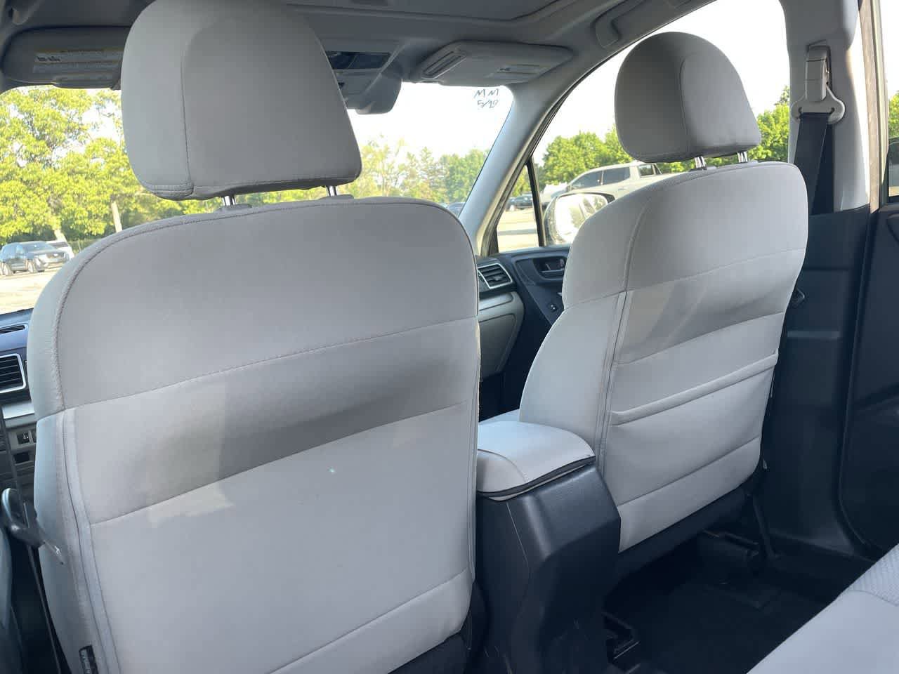 Used 2017 Subaru Forester 2.5i Premium AWD/4WD image 19