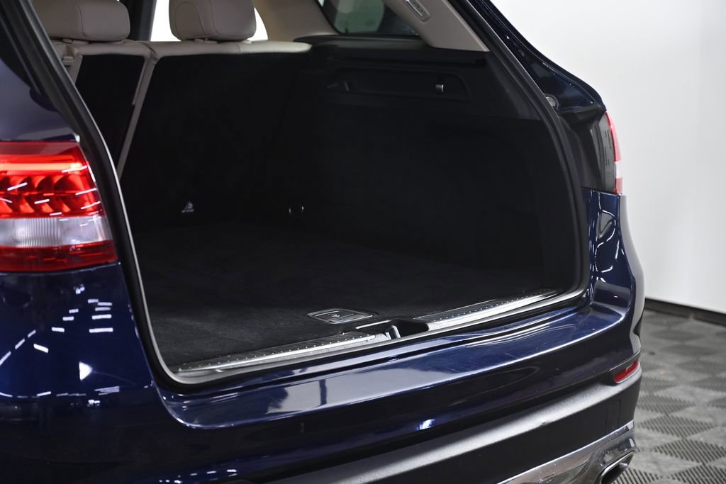 Used 2019 Mercedes-Benz GLC 300 GLC 300 image 31