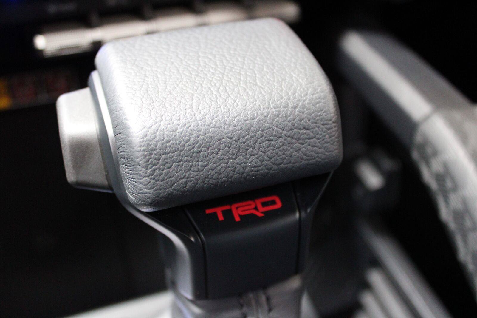 Certified 2026 Toyota 4Runner TRD Off-Road Premium w/ Tow Technology Package AWD/4WD image 25