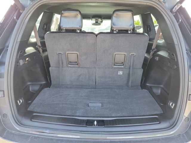 Used 2021 Jeep Grand Cherokee L Laredo AWD/4WD image 29