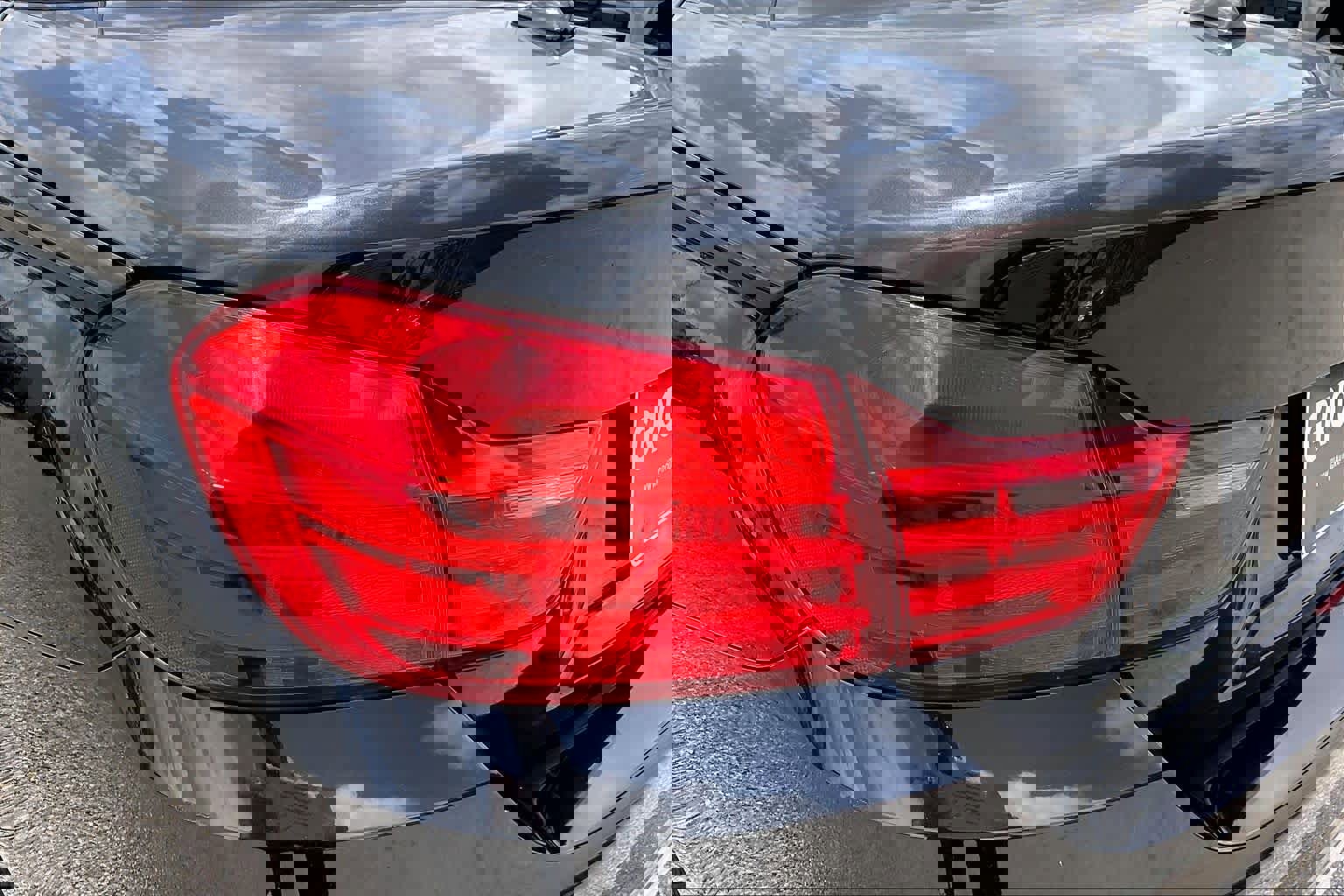 Used 2015 BMW 428i Convertible image 25