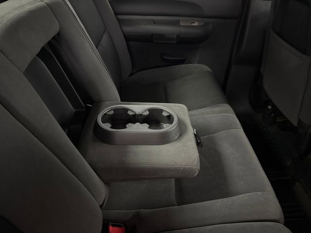 Used 2009 Chevrolet Silverado 1500 LT w/ Power Pack Plus image 24