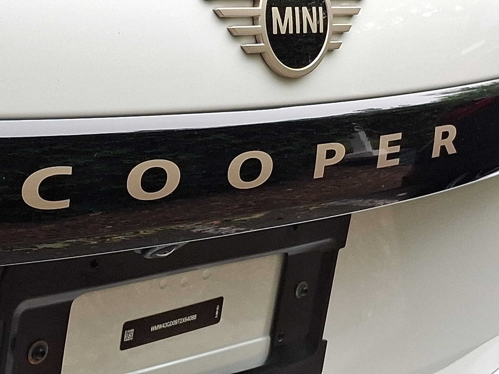 Used 2026 MINI Cooper 4-Door Hardtop FWD image 29
