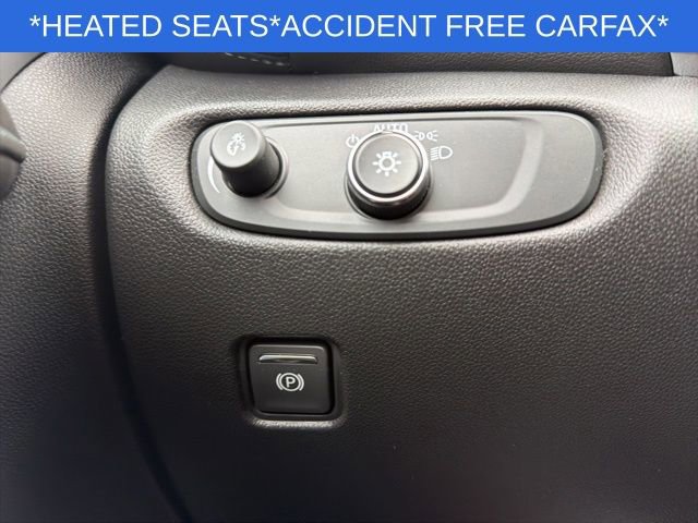 Used 2022 Chevrolet Blazer LT image 38