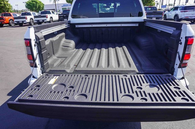 New 2026 Nissan Frontier Pro-X w/ Pro-X Convenience Package image 27