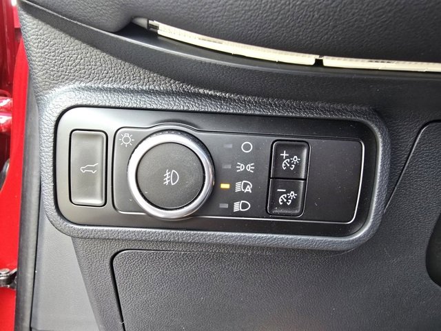 Used 2025 Ford Explorer ST w/ Sun And Sound Package image 29