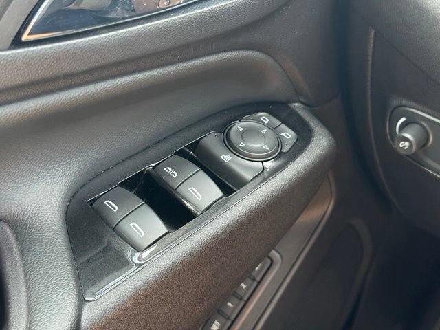 Used 2022 Chevrolet Equinox Premier AWD/4WD image 35