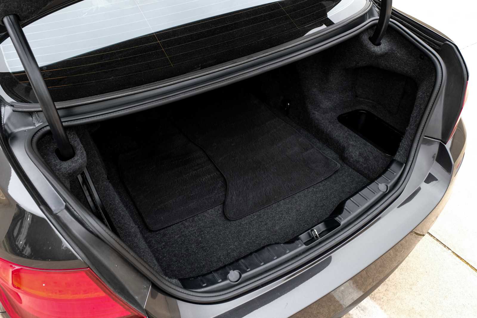 Used 2013 BMW 535i Sedan image 53