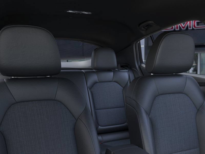 New 2026 Buick Envista Sport Touring w/ Convenience I Package FWD image 32