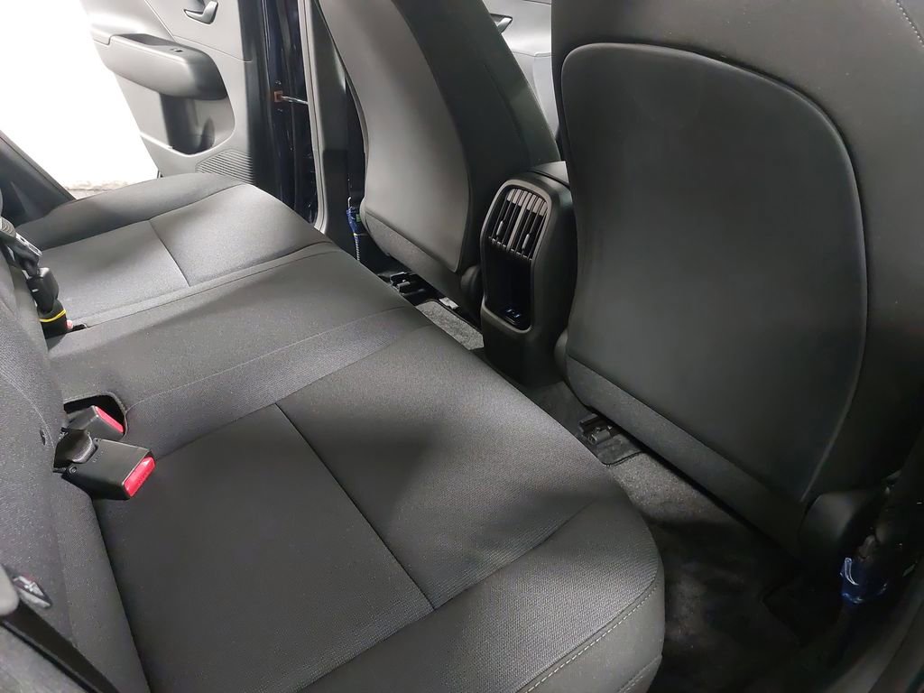 New 2026 Hyundai Kona SEL Sport image 11