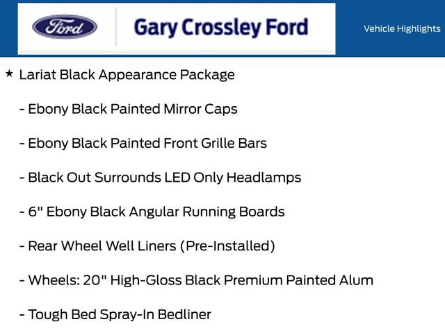 Used 2021 Ford F250 Lariat AWD/4WD image 19