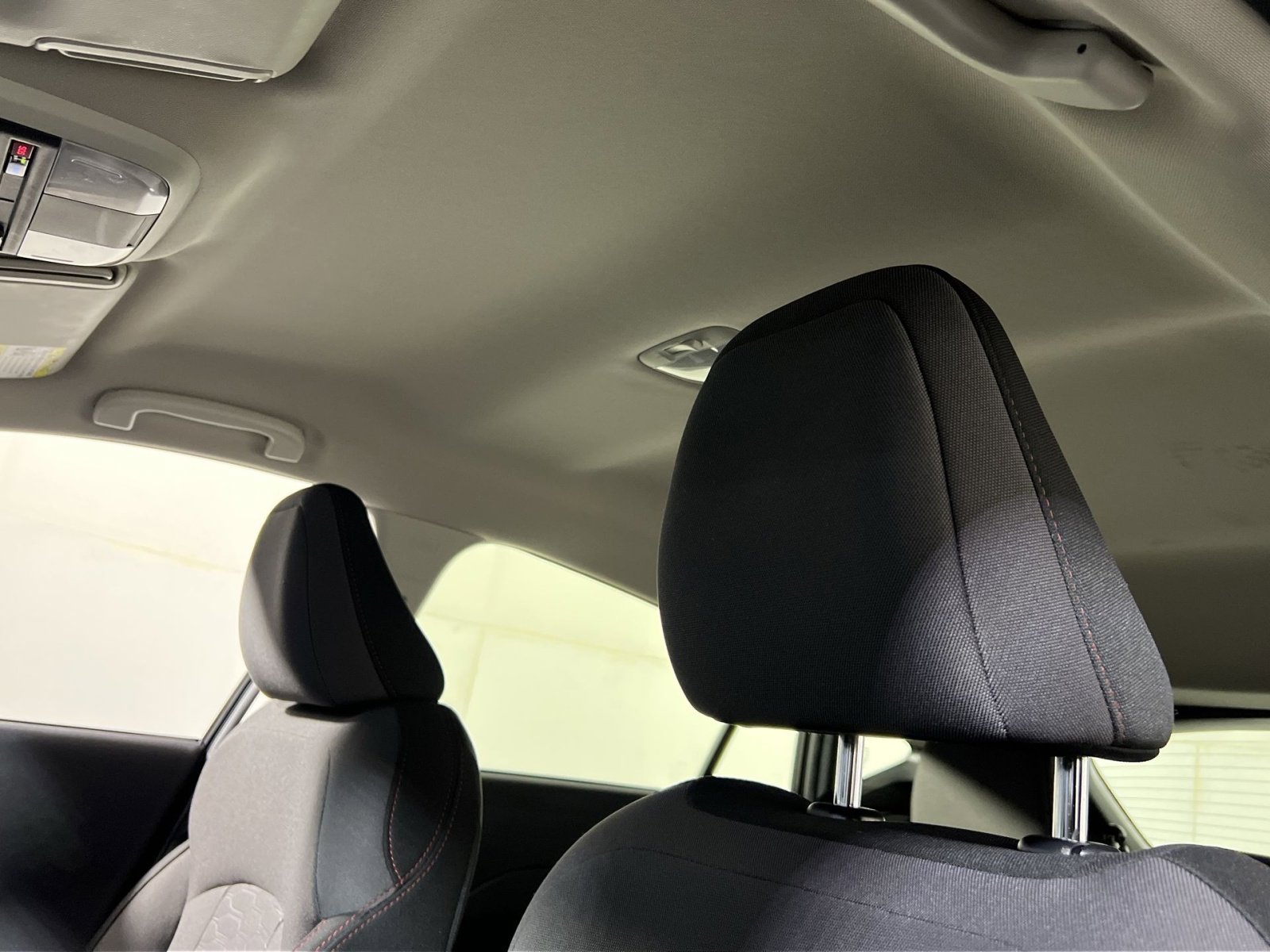 Used 2024 Subaru Impreza 2.0i Sport image 22