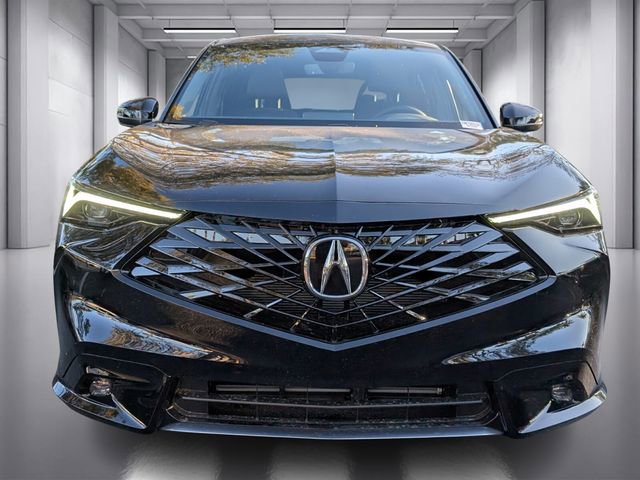 New 2026 Acura ADX A-Spec image 2